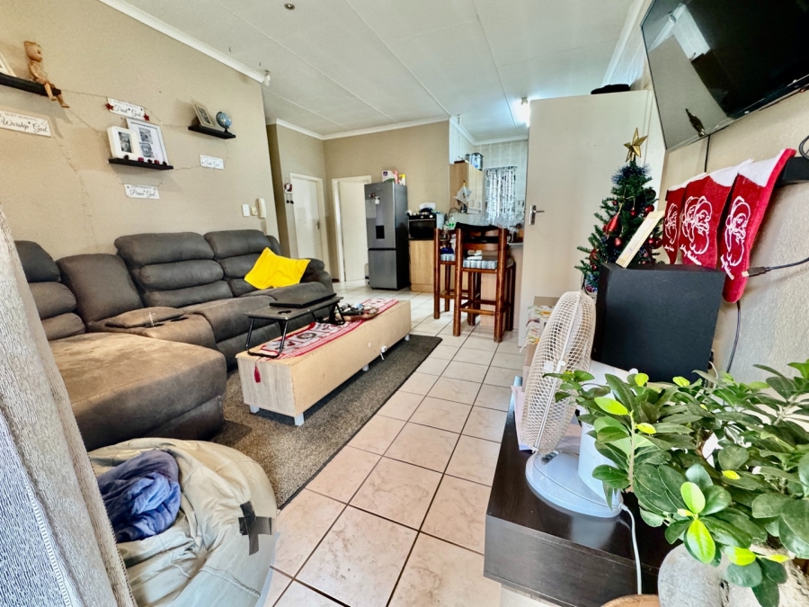 3 Bedroom Property for Sale in Baillie Park North West